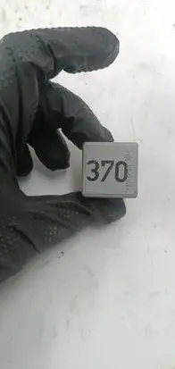 Audi A4 S4 B5 8D Other relay 8D0951253