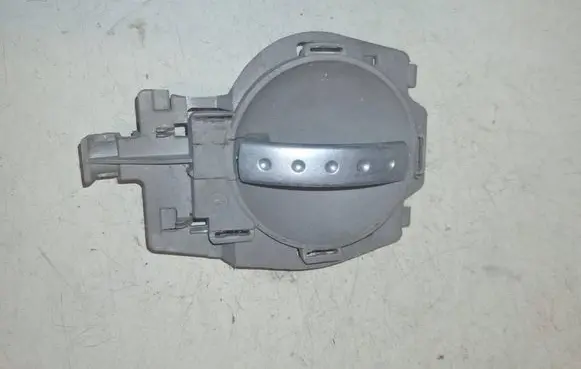 Citroen C3 Front door interior handle 9647164377 8136D 9647164477