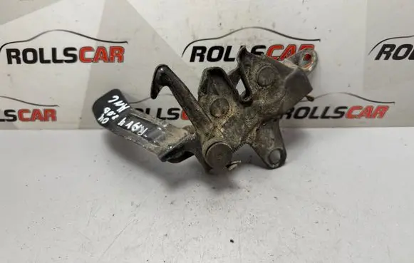 Toyota RAV 4 (XA20) Engine bonnet/hood lock/catch 