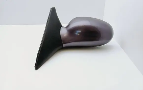 Front door electric wing mirror