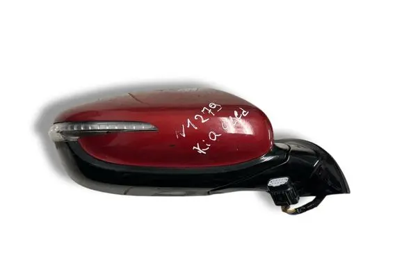 KIA Ceed Front door electric wing mirror 87620A2070