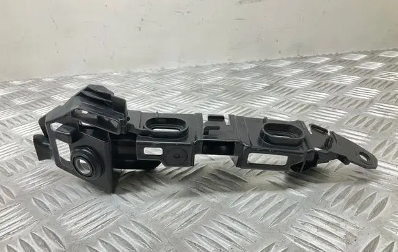 Volkswagen Golf VII Front bumper mounting bracket 5G0807184A