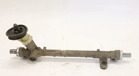 Ford Focus Steering rack JX6C-3A500-AE