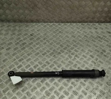 Nissan Juke II F16 Rear shock absorber/damper 562106719R