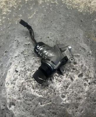 Volkswagen II LT Ignition lock