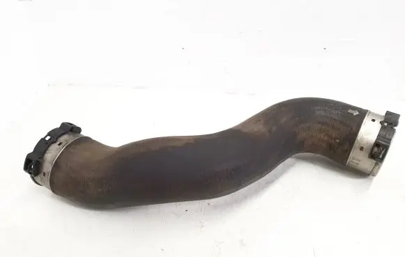 Mercedes-Benz C W204 Intercooler hose/pipe A2045282182