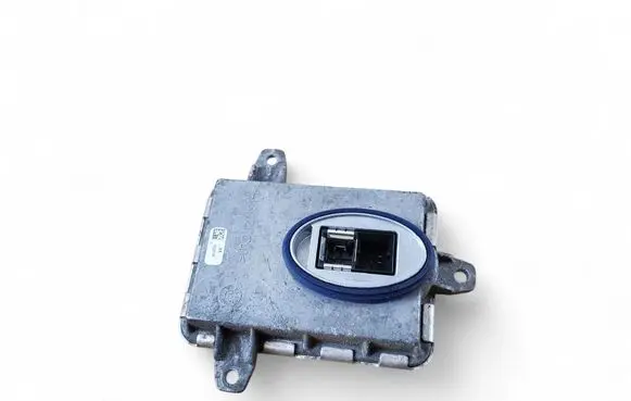 BMW 3 GT F34 Headlight ballast module Xenon 7296090