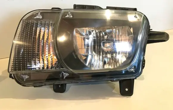 Chevrolet Camaro Headlight/headlamp 92232124