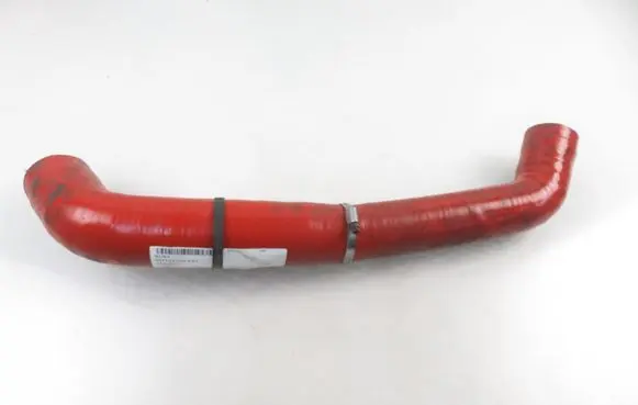 Iveco Daily 3rd gen Intercooler hose/pipe 