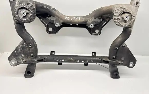 Mercedes-Benz C W204 Front subframe