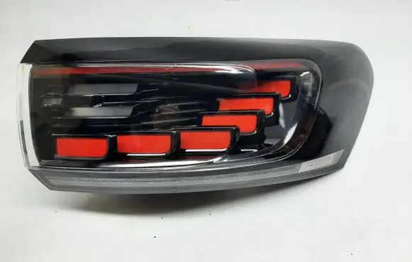 Volkswagen ID.4 Rear/tail lights 11A945208A