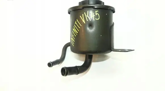 Infiniti FX Power steering fluid tank/reservoir