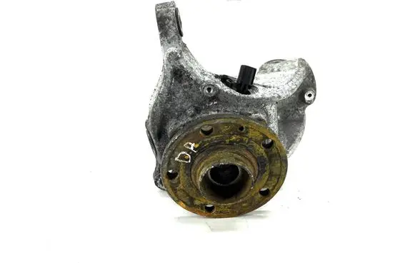 Volkswagen PASSAT B6 Front wheel hub 3C0407258G