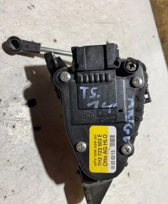 Volkswagen Transporter - Caravelle T5 Acceleration sensor 6PV00802620 7H2723503E