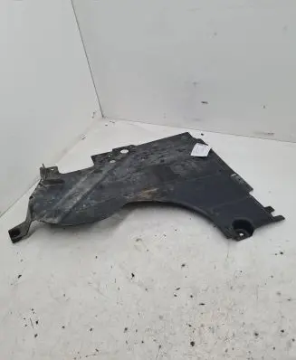BMW 3 GT F34 Side bottom protection 51717276298
