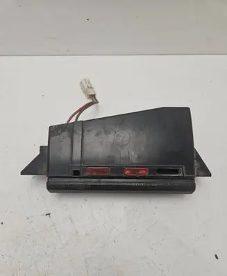 BMW 5 E34 Car ashtray 51161908910