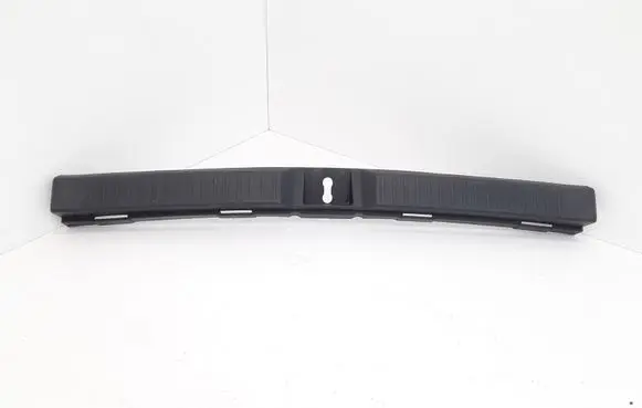 Toyota Corolla Verso AR10 Trunk/boot sill cover protection