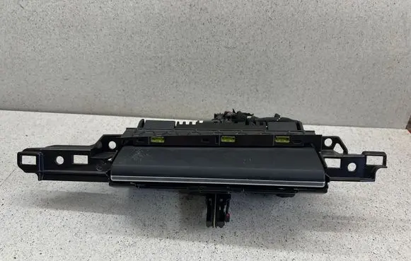 Audi A7 S7 4G Screen/display/small screen 4G8857346G 00387788 C02846102