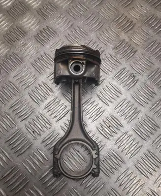 Volkswagen T-Roc Piston with connecting rod 04E198401AE