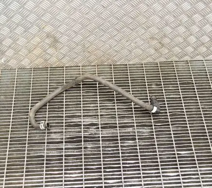 Tesla Model S Engine coolant pipe/hose