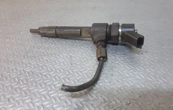 Fiat Bravo - Brava Fuel injector 0445110068