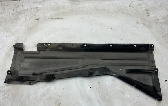 BMW X5 F15 Side bottom protection 7308672