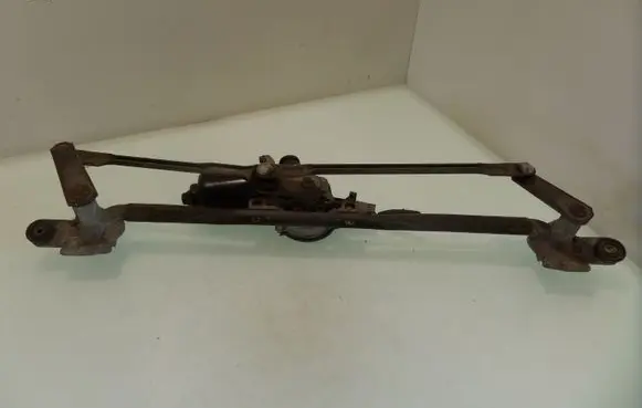 Mazda 6 Front wiper linkage and motor 8492002382