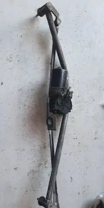 Volkswagen Transporter - Caravelle T4 Front wiper linkage 701955113B 1103 0580011281