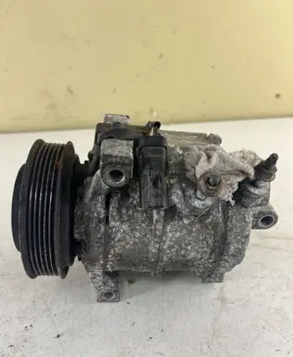 Jeep Compass Air conditioning (A/C) compressor (pump) MC4472800922 10SRE18C MC247300713