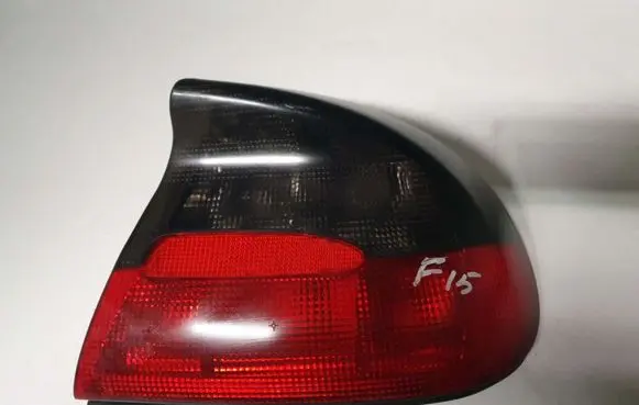 Opel Tigra A Rear/tail lights