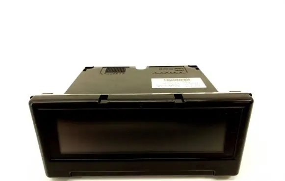 Volvo C30 Screen/display/small screen 30797719 69199100