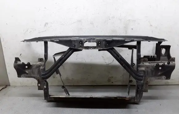 Seat Toledo II (1M) Radiator support slam panel