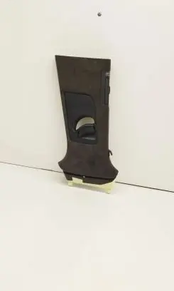 Audi Q7 4M (B) pillar trim (bottom) 4M0867243G