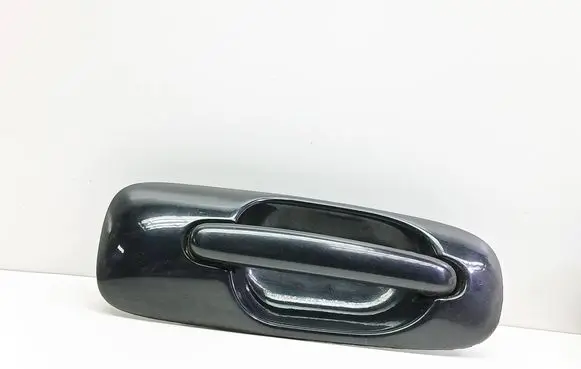 Dodge Caravan Sliding door exterior handle SR7154