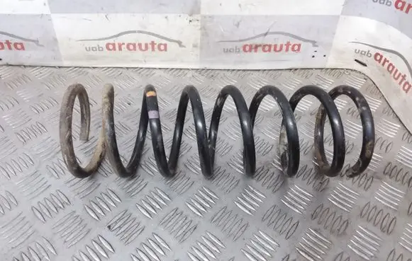 Ford Mondeo Mk III Rear coil spring