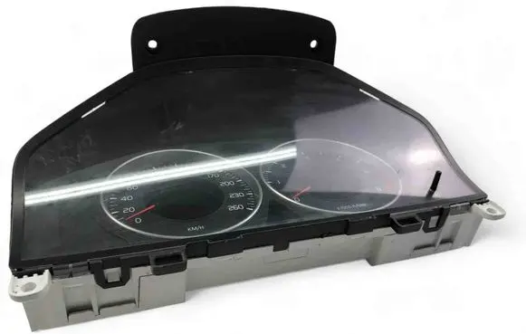 Speedometer (instrument cluster)
