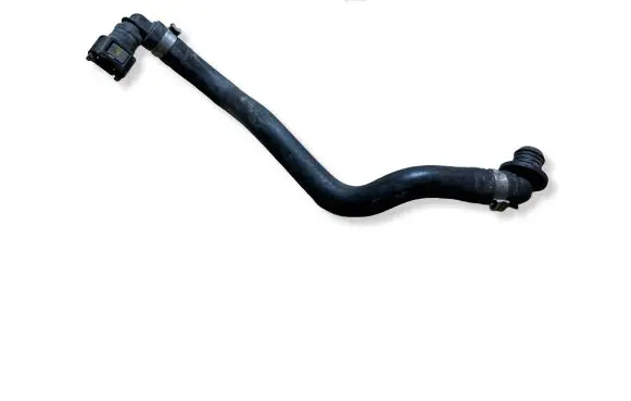 Audi Q7 4M Vacuum line/pipe/hose 4M0611931AA