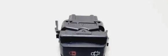 Renault Trafic II (X83) Central locking switch button 2648802