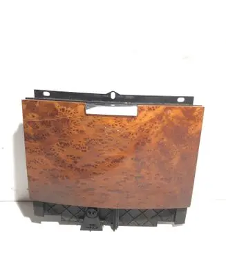 Car ashtray