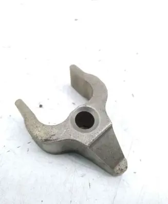 BMW 5 F10 F11 Fuel Injector clamp holder