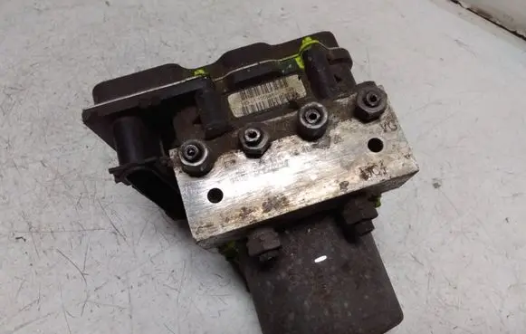 Citroen C4 I ABS Pump 0265950370 0265234144 9619988180