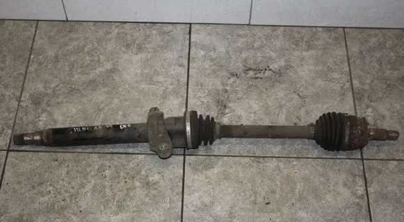 Mini One - Cooper Coupe R56 Front driveshaft