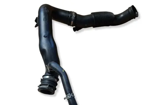Land Rover Range Rover L405 Intercooler hose/pipe CPLA9C619BA