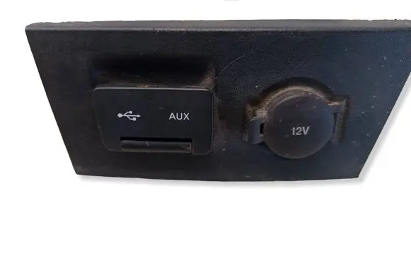 KIA Ceed Other center console (tunnel) element 1404241 TD20 846171H910