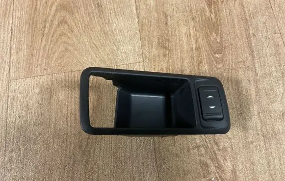 Ford Focus Electric window control switch 3M51226A36ADW