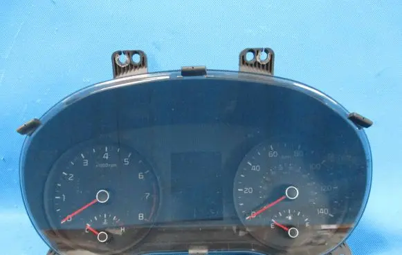 KIA Ceed Speedometer (instrument cluster)