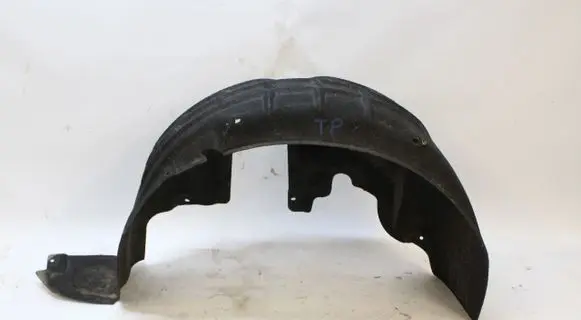 Volkswagen Touran III Front arch 5TA810972