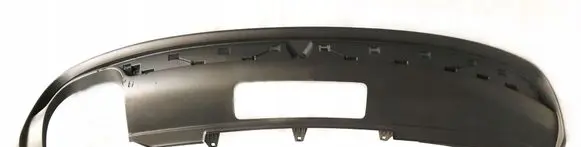 Audi A5 8T 8F Rear bumper 8T8807521G