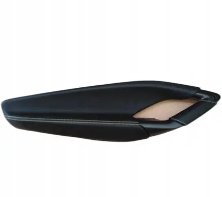 Ferrari F8 Spider Rear door card trim 