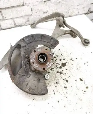 Volkswagen Phaeton Front wheel hub